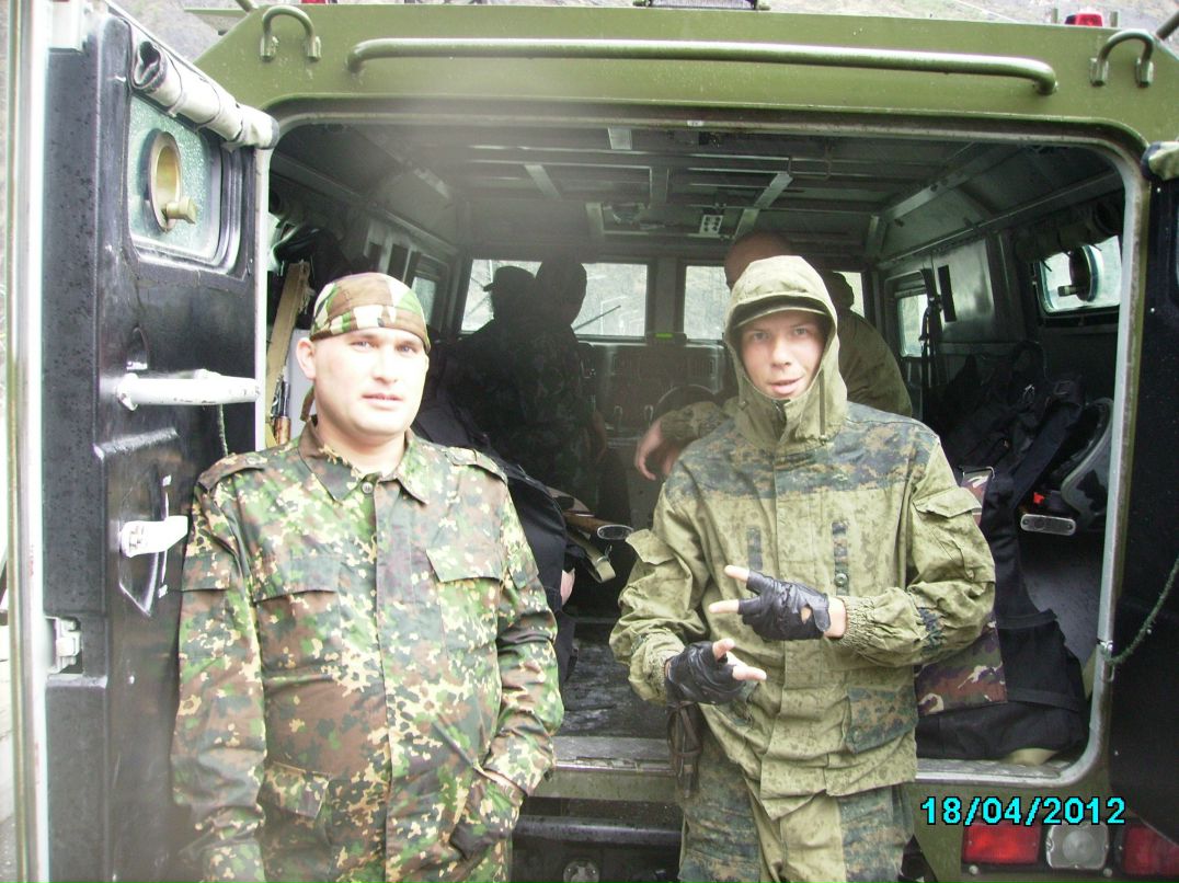 Алексей Максименко | Екатеринбург