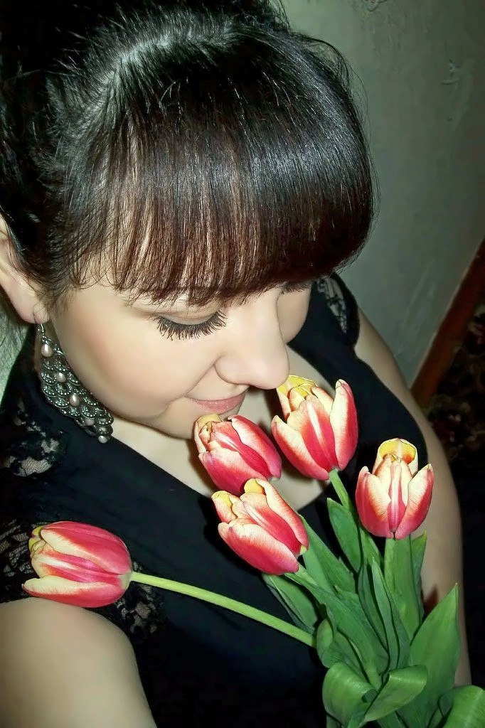 Алина Концевенко ~ஐ~М@нд@ринк@~ஐ~ | Уфа