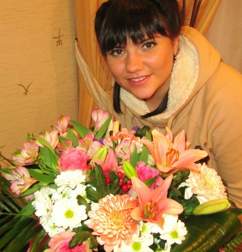 Надежда Забродская | Истра