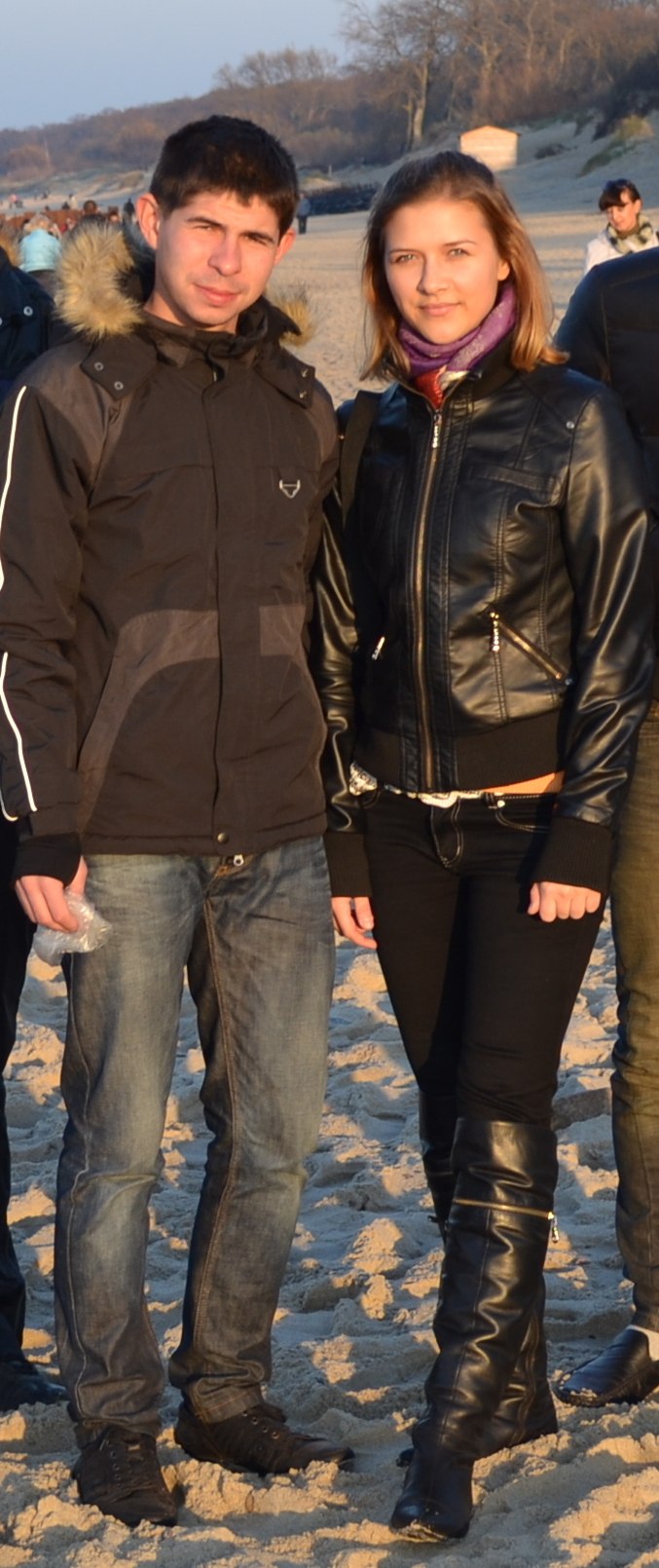 Ольга Марчикова Александровна | Калининград