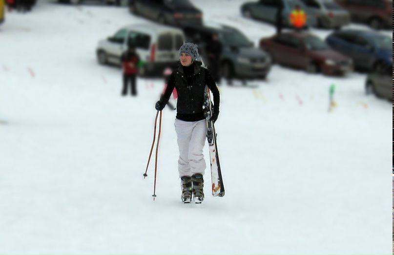 Елена Велберг ˙·٠•♪♫ ROCKовая Эдгаровна♥●•٠·˙ | Севастополь