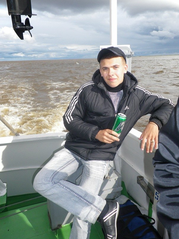 Димон Мельник ツ | Брянск