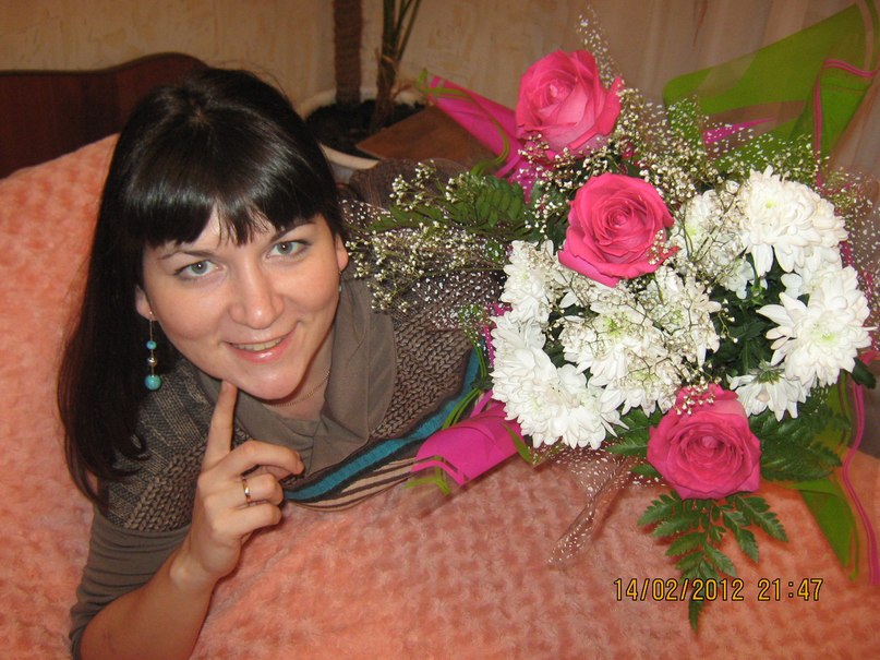 Наталья Ермакова Степановна | Нижнекамск