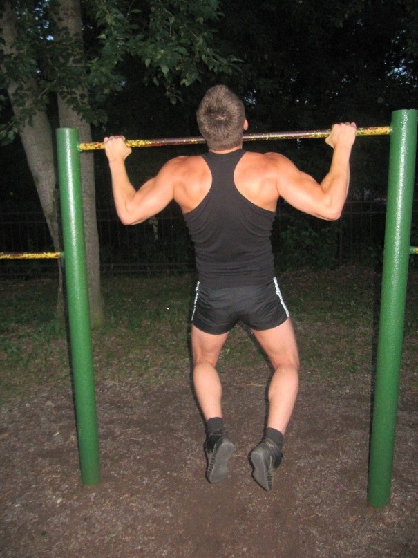 Egor Shestovets | Москва