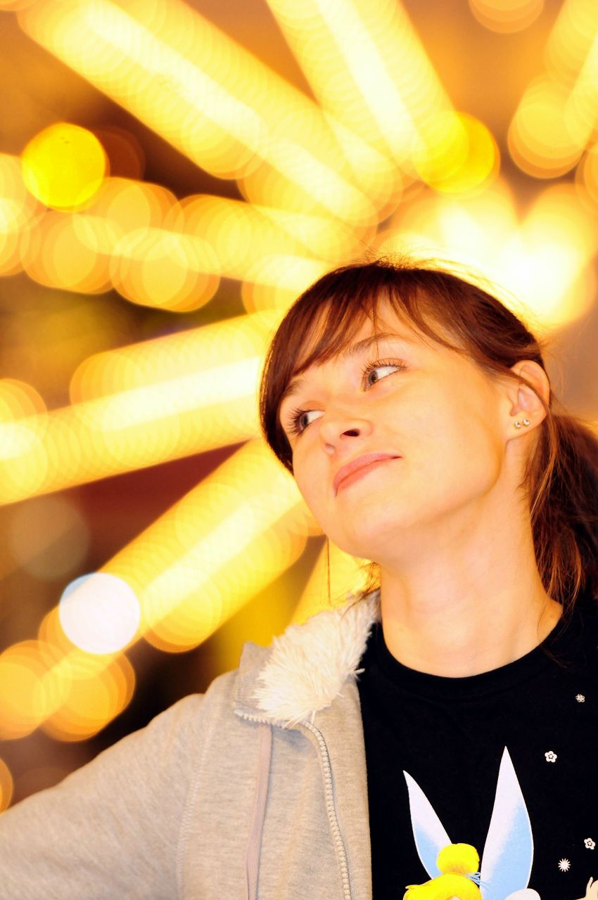 Ксения Бычкова | Москва