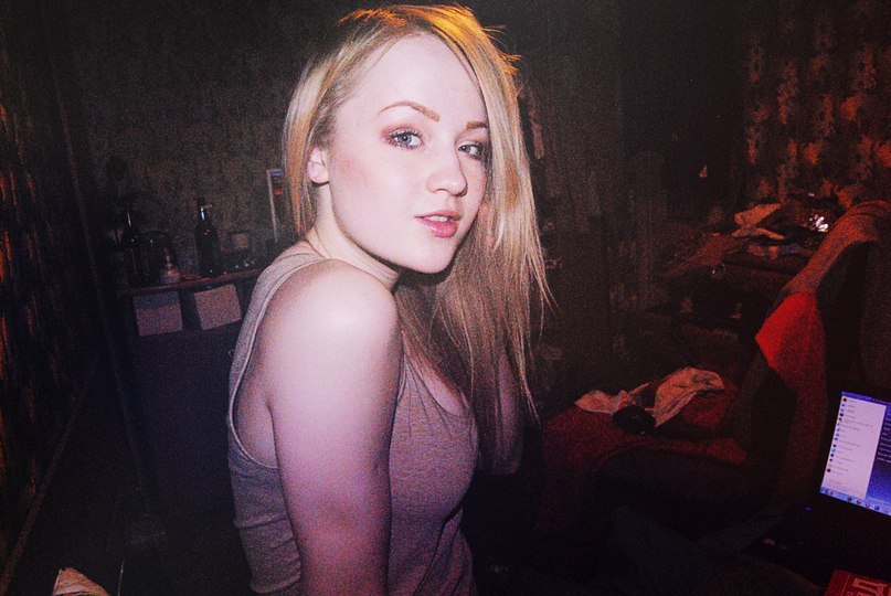 Катерина Тюрина | Москва