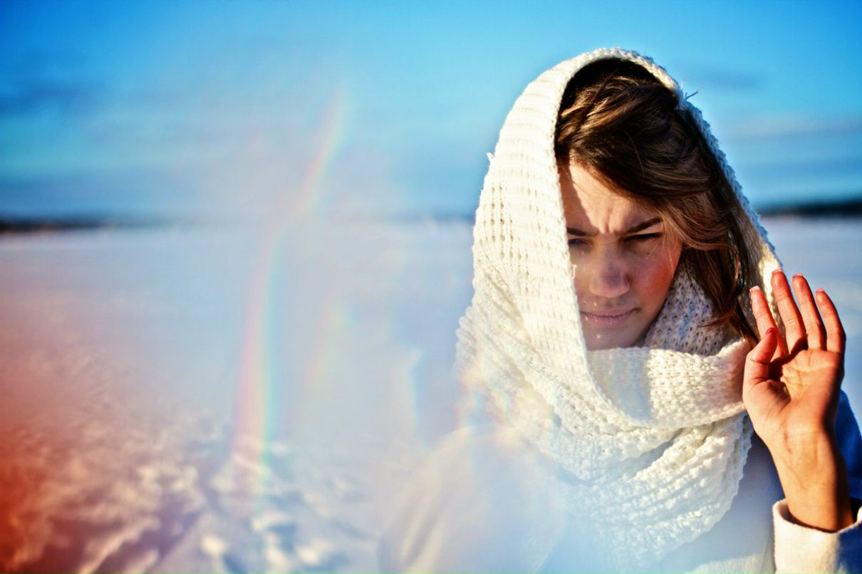 Sonya Sheludyakova | 