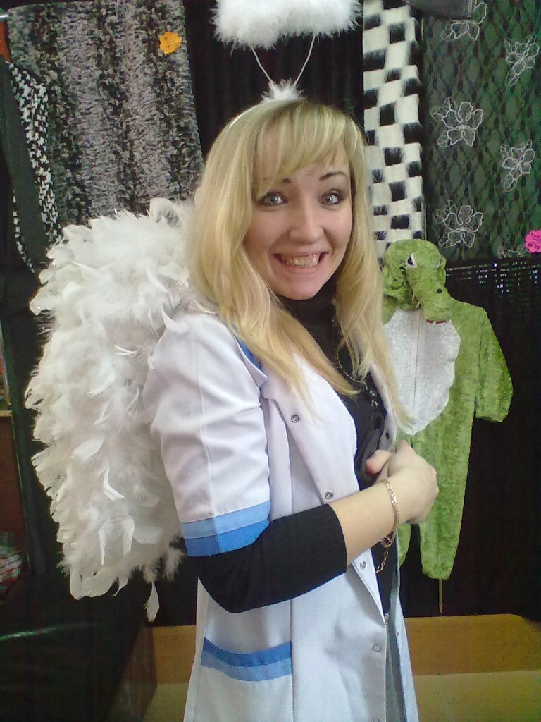 Оля Дацкевич | Коростень