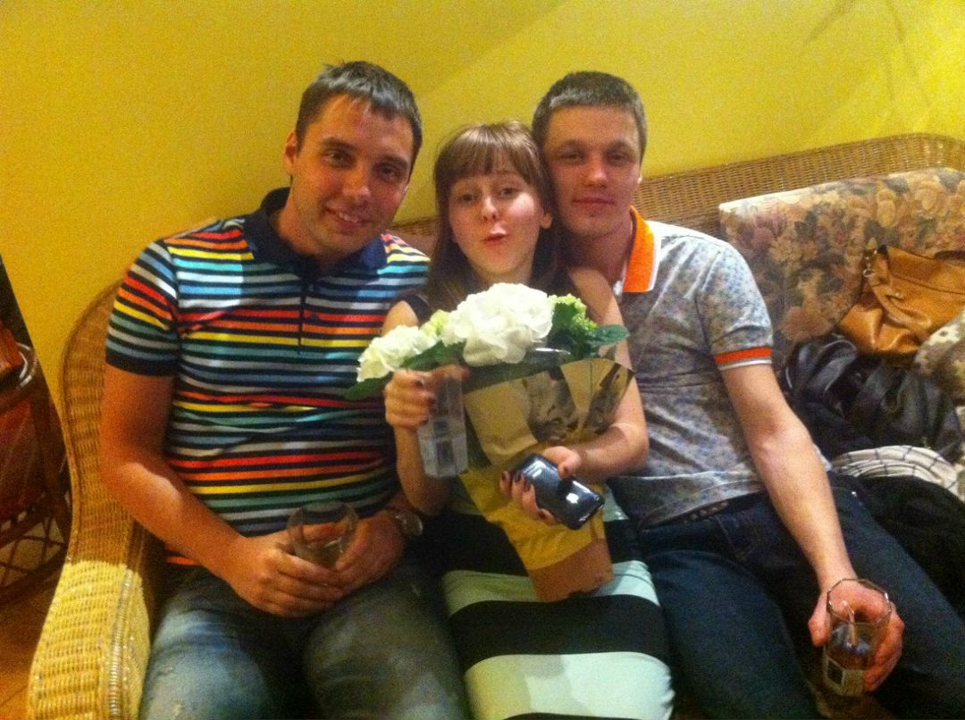 Владимир Востриков DUNBASS | Москва