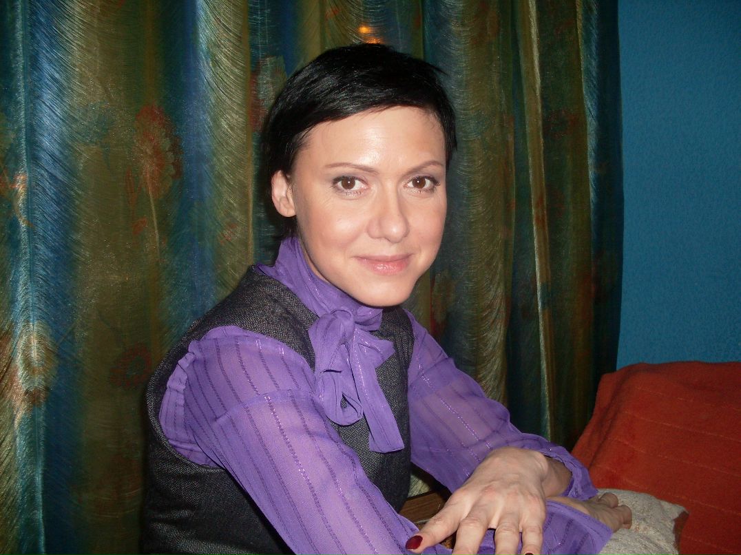 Лена Винс | Магнитогорск