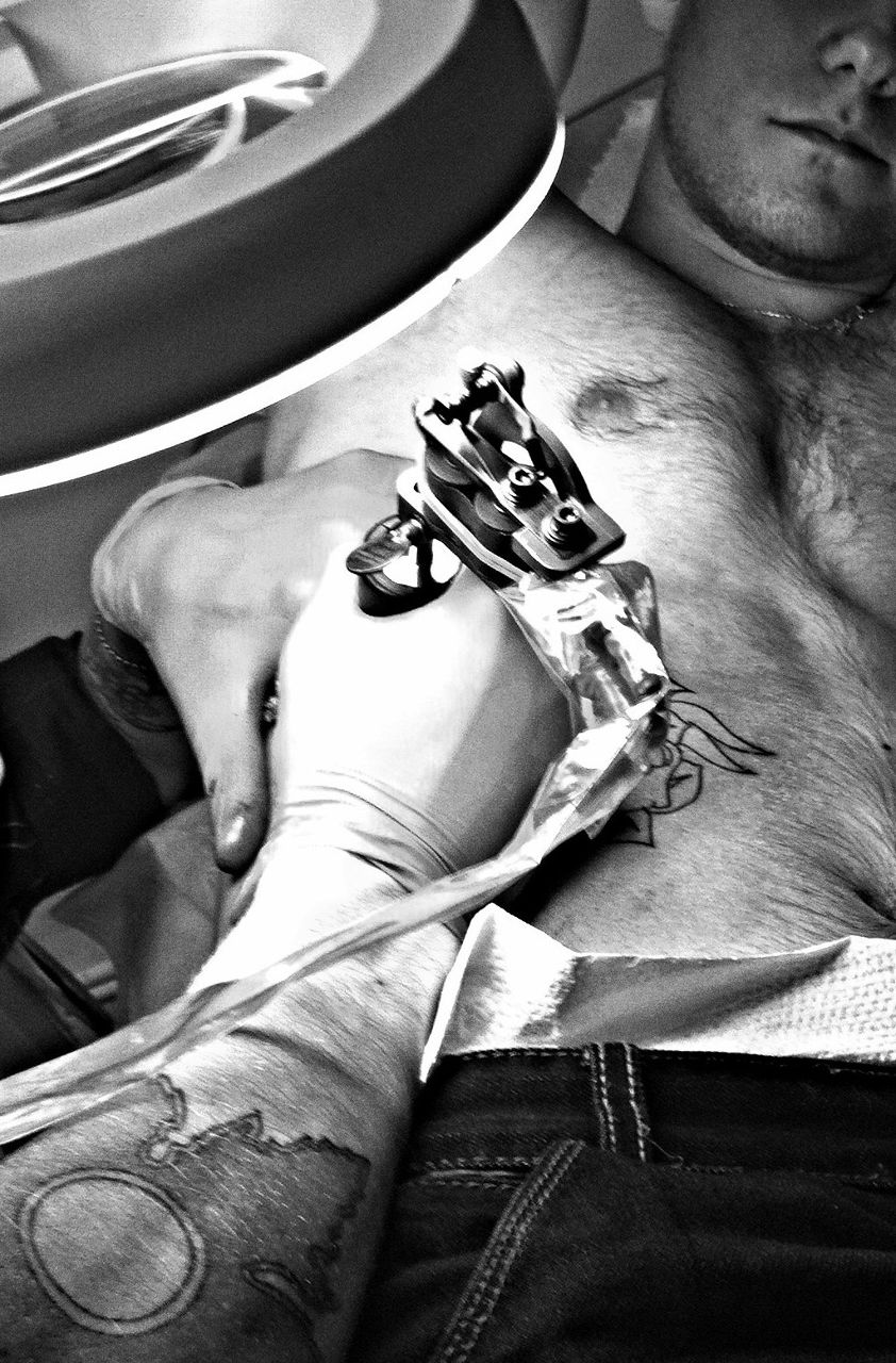 Константин Гончаров Кос | Самара