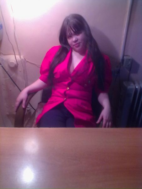 №79, Виктория Минеева, 32 года №79, Виктория Минеева, 32 года