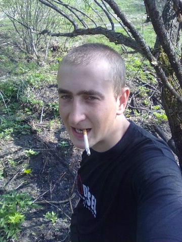 Анатолий Зотов | Ясногорск