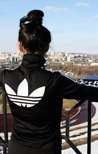 Ксю Лобачёва | Казань