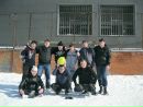 Фотография Михаил Тюлькин