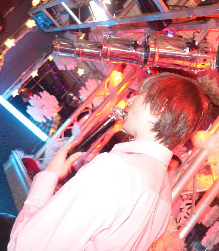 Артур Богорад Azoore | Полоцк