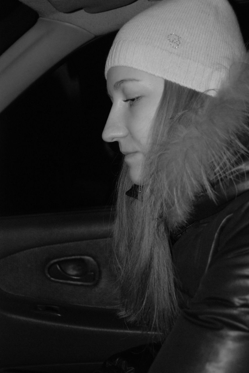 Елена Авхимкова | Москва