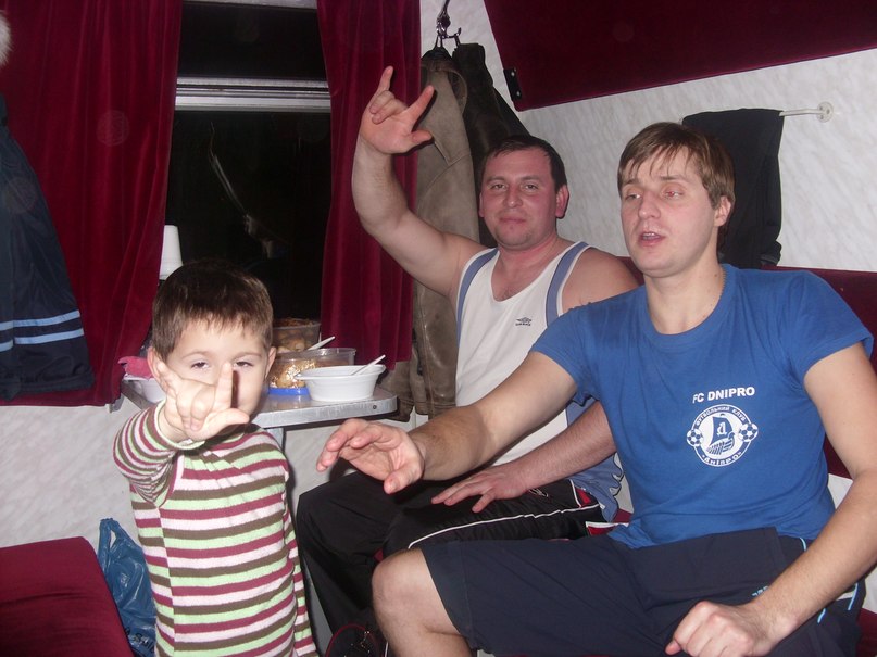 Ольга Третяк | 