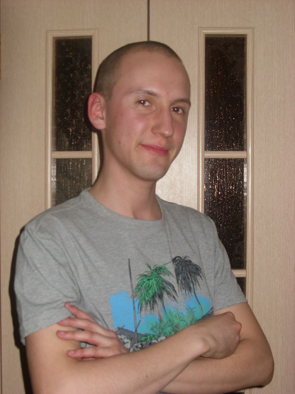 Кирилл Филимонов | Челябинск