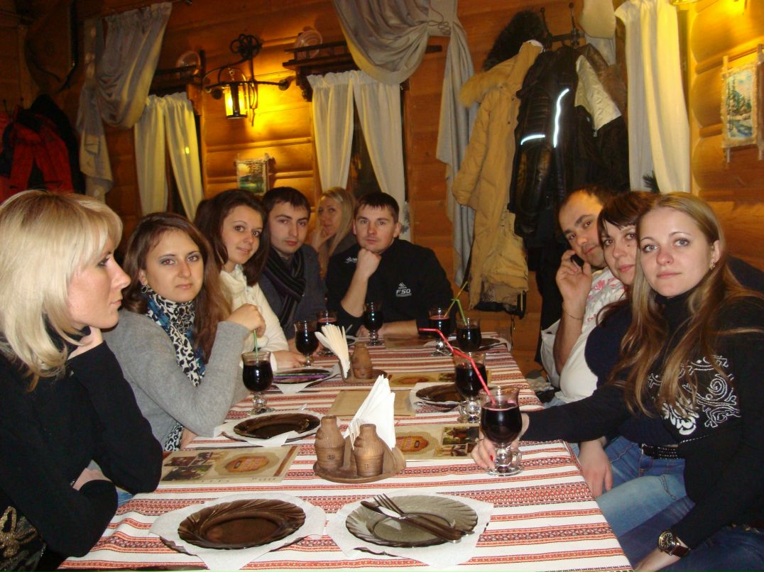 Alex Oliinyk | Умань