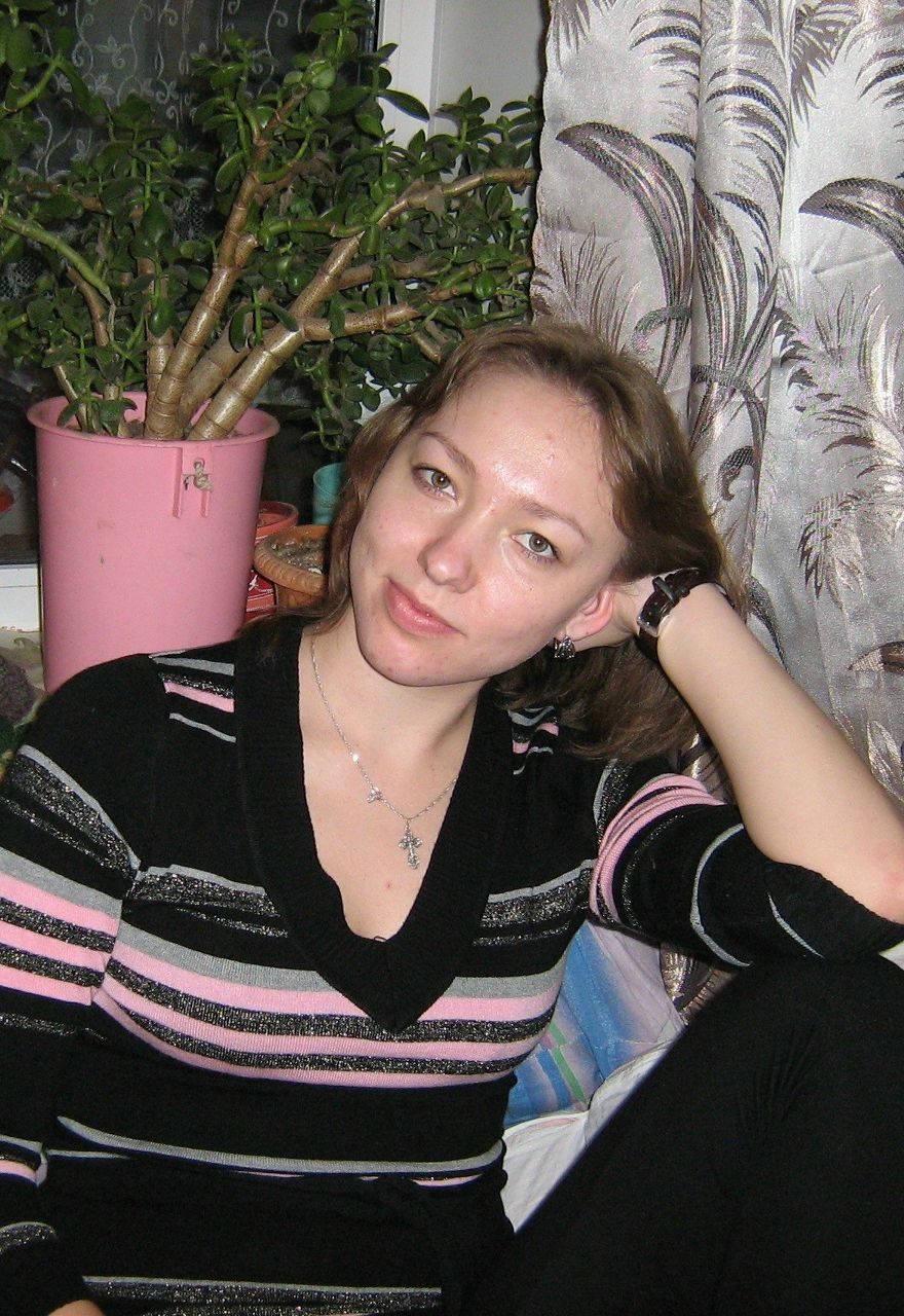 Варюха Миняева | Котлас