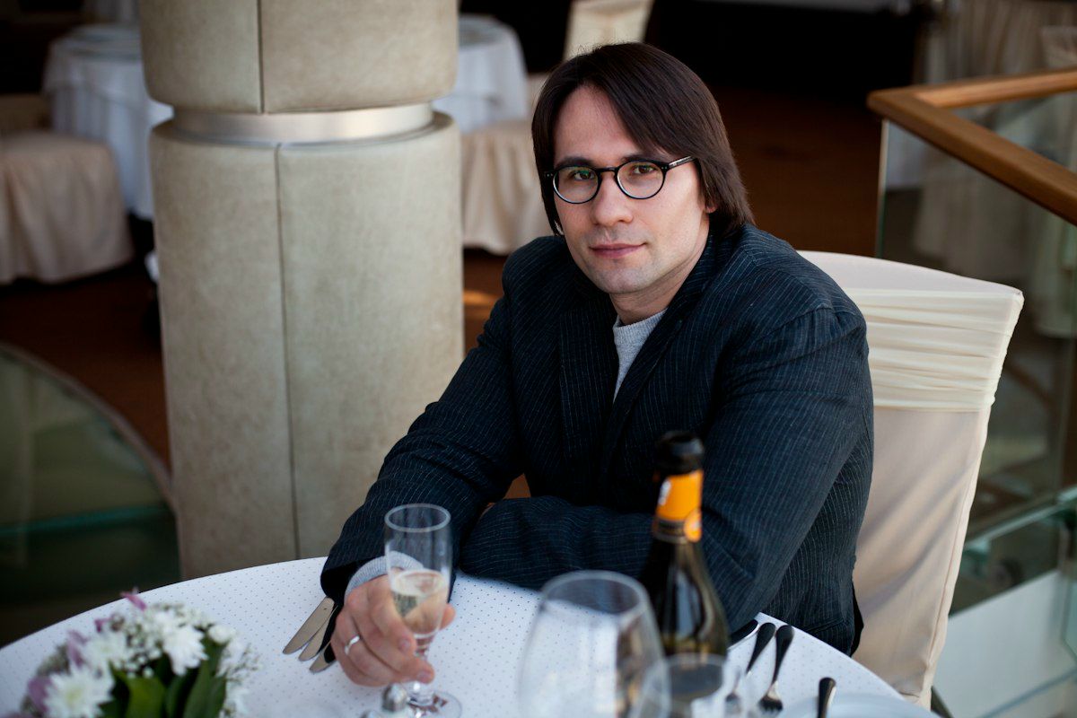 Ирина Семёнова | Санкт-Петербург