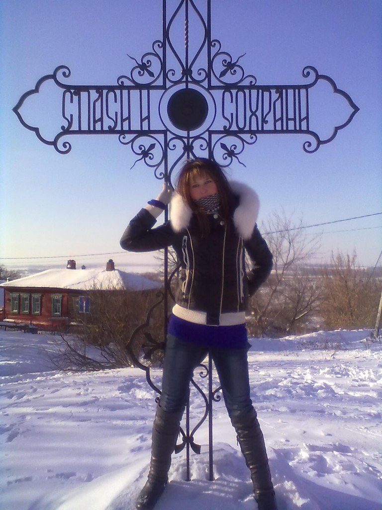Татьяна Гогина | Зарайск