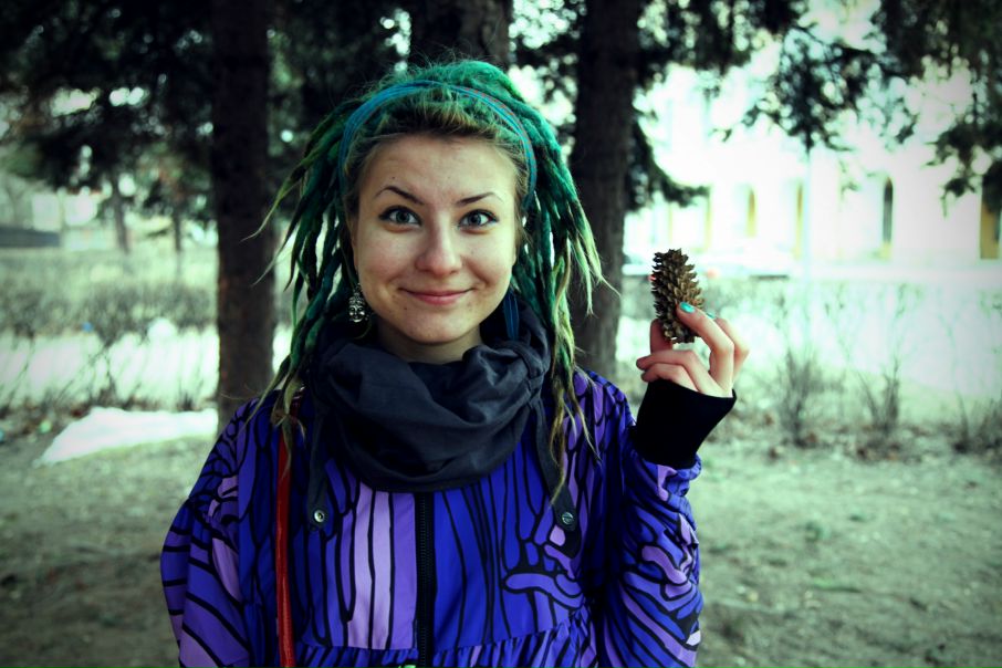 №85, Yellis Greenfish, Санкт-Петербург №85, Yellis Greenfish, Санкт-Петербург