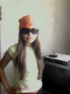 №3, Алена Поддубная №3, Алена Поддубная