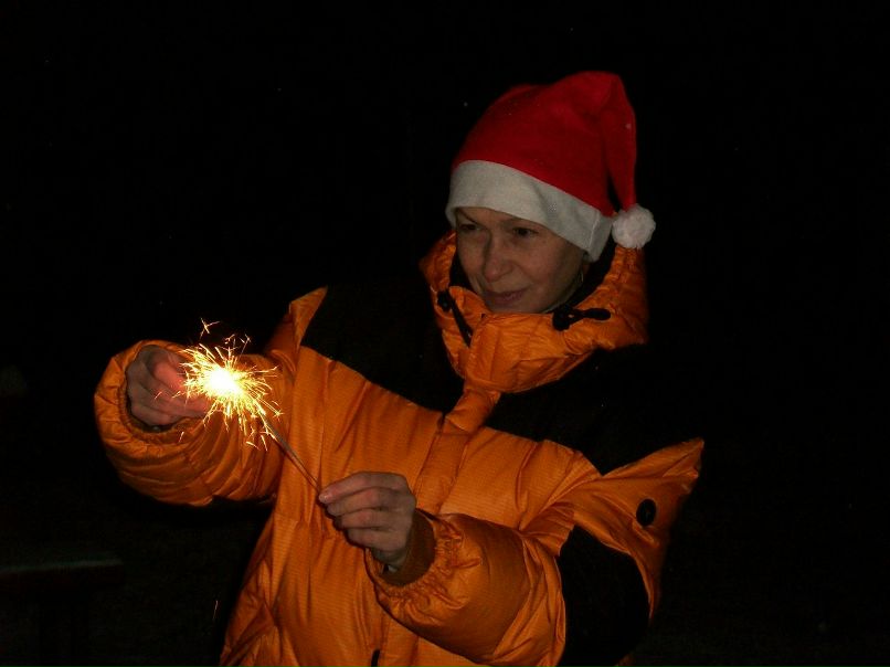 Марина Корнакова | Санкт-Петербург