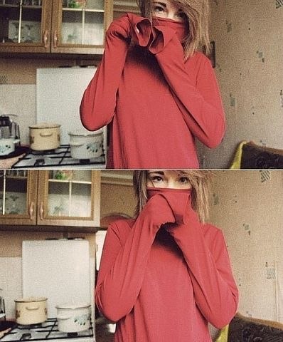 Анастасия Свиридова Melly | Дмитров