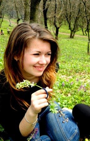 Дарья Дериглазова | 