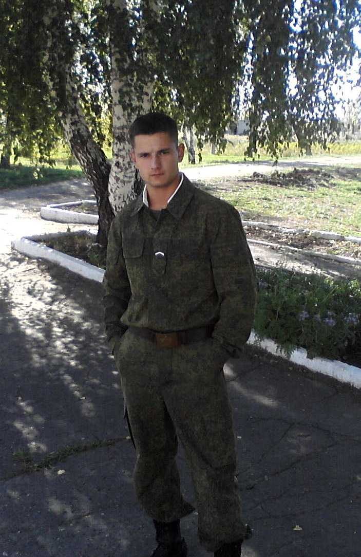 Андрей Охай Аркадьевич | Новокузнецк