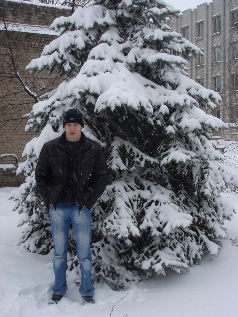 Николай Штейнле | 