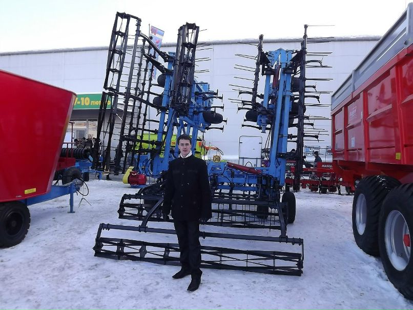 Сергей Грозан (ZiLDJeN) | Кропивницкий / Кировоград