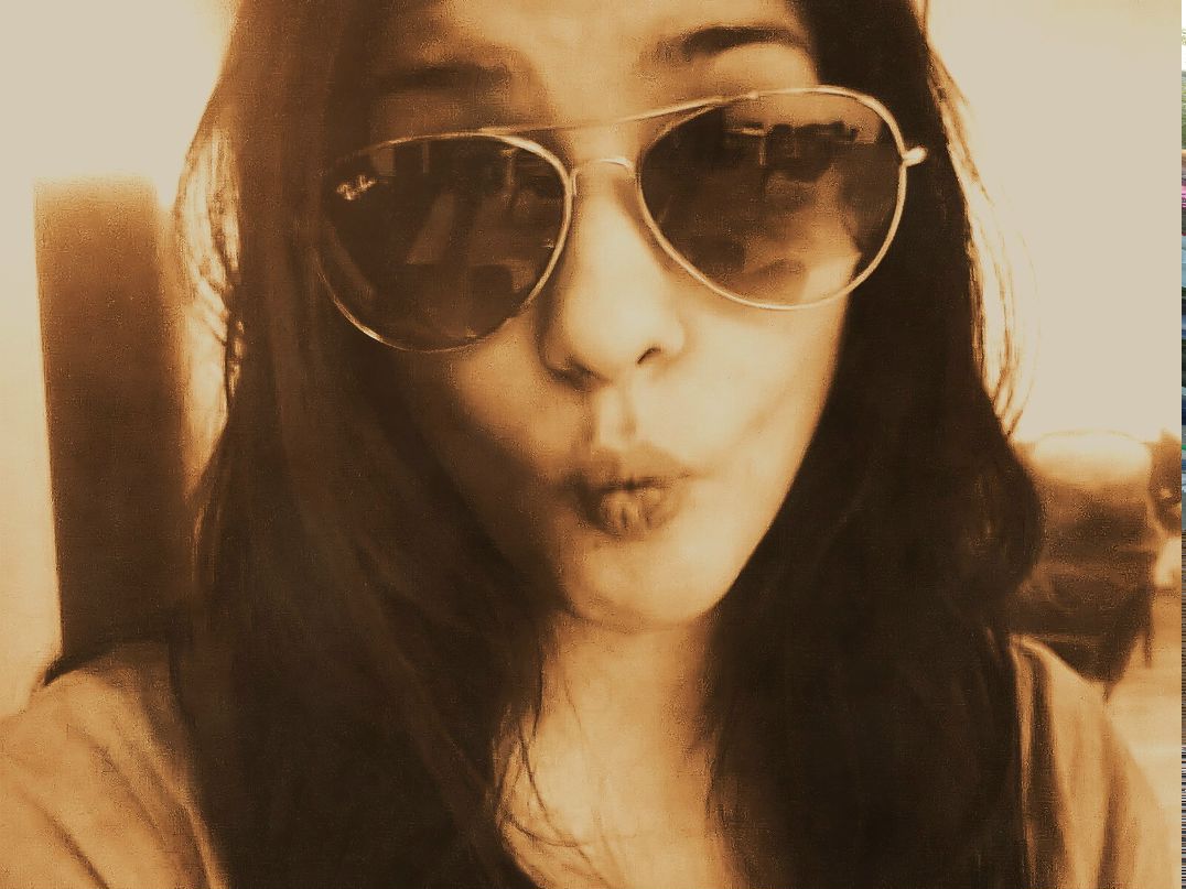 Лиза Волкова | Москва