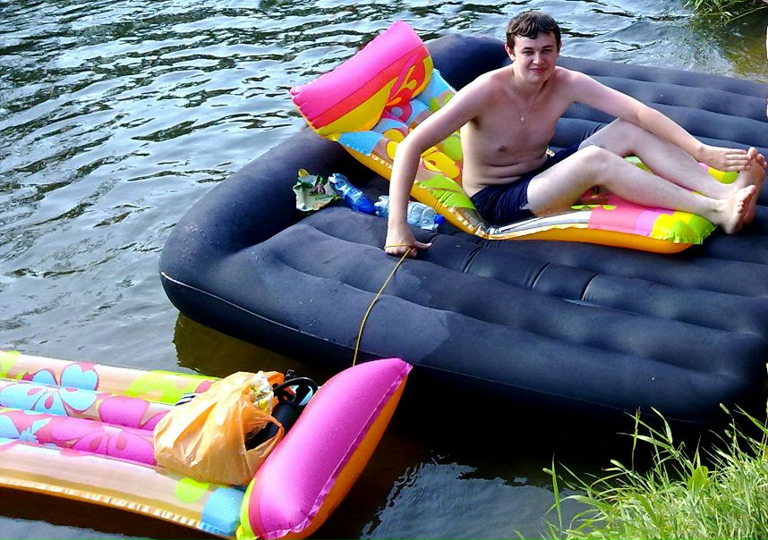 №23, Стас Яковлев, Москва №23, Стас Яковлев, Москва