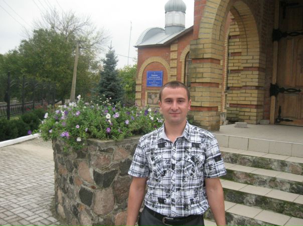 №18, Николай Кавка №18, Николай Кавка