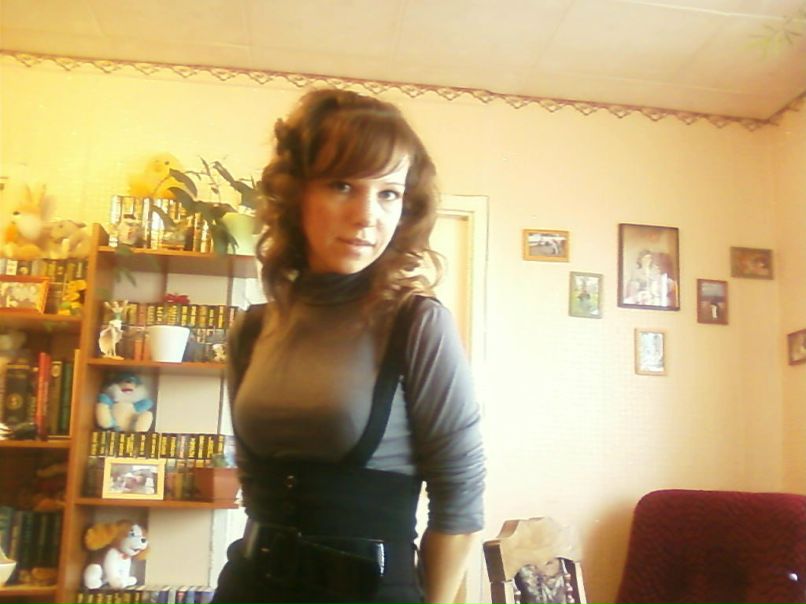 Мария Мызина | Медвежьегорск