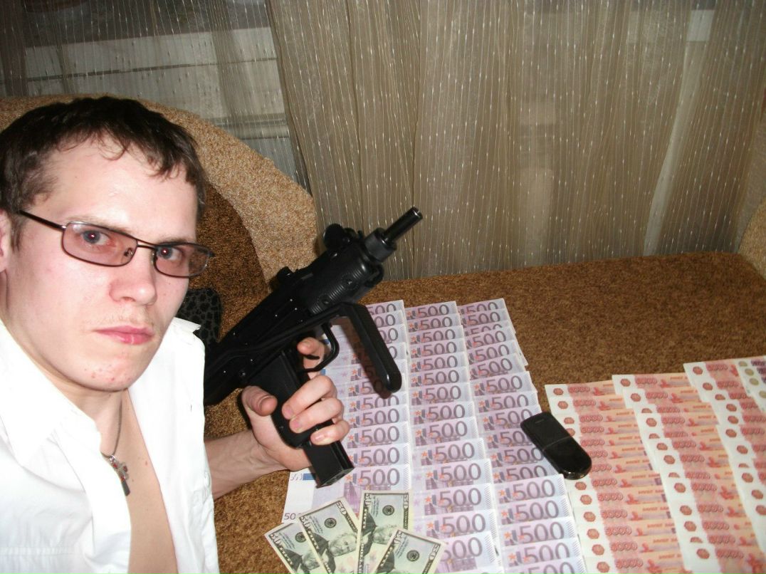 Виталий Михеев | Москва