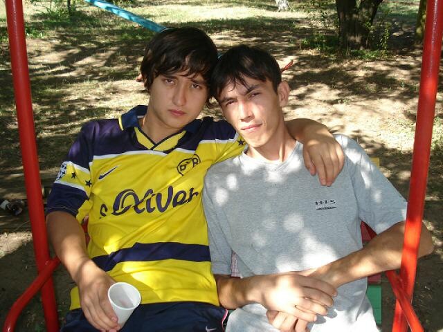 Фото профиля