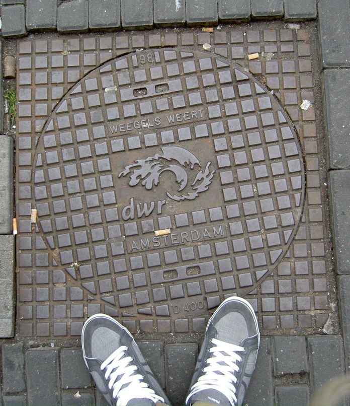 Дмитрий Воронцов VDN | Санкт-Петербург