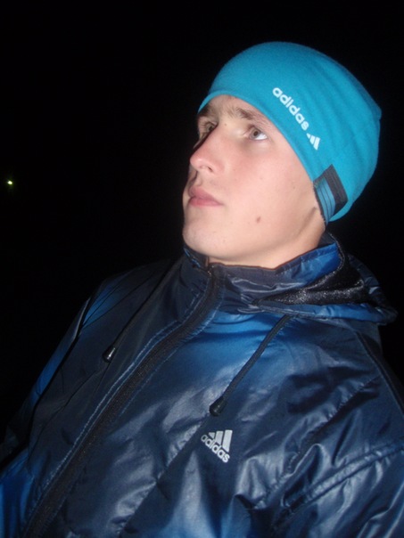 №77, Виталий Колейников, 30 лет, Магистральный №77, Виталий Колейников, 30 лет, Магистральный