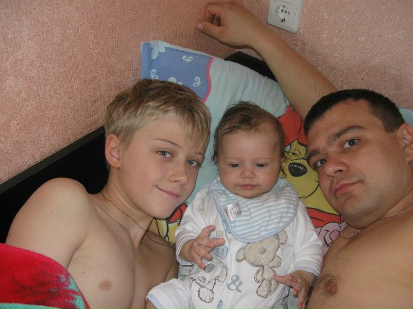 Алексей Щербаков | Кривой Рог