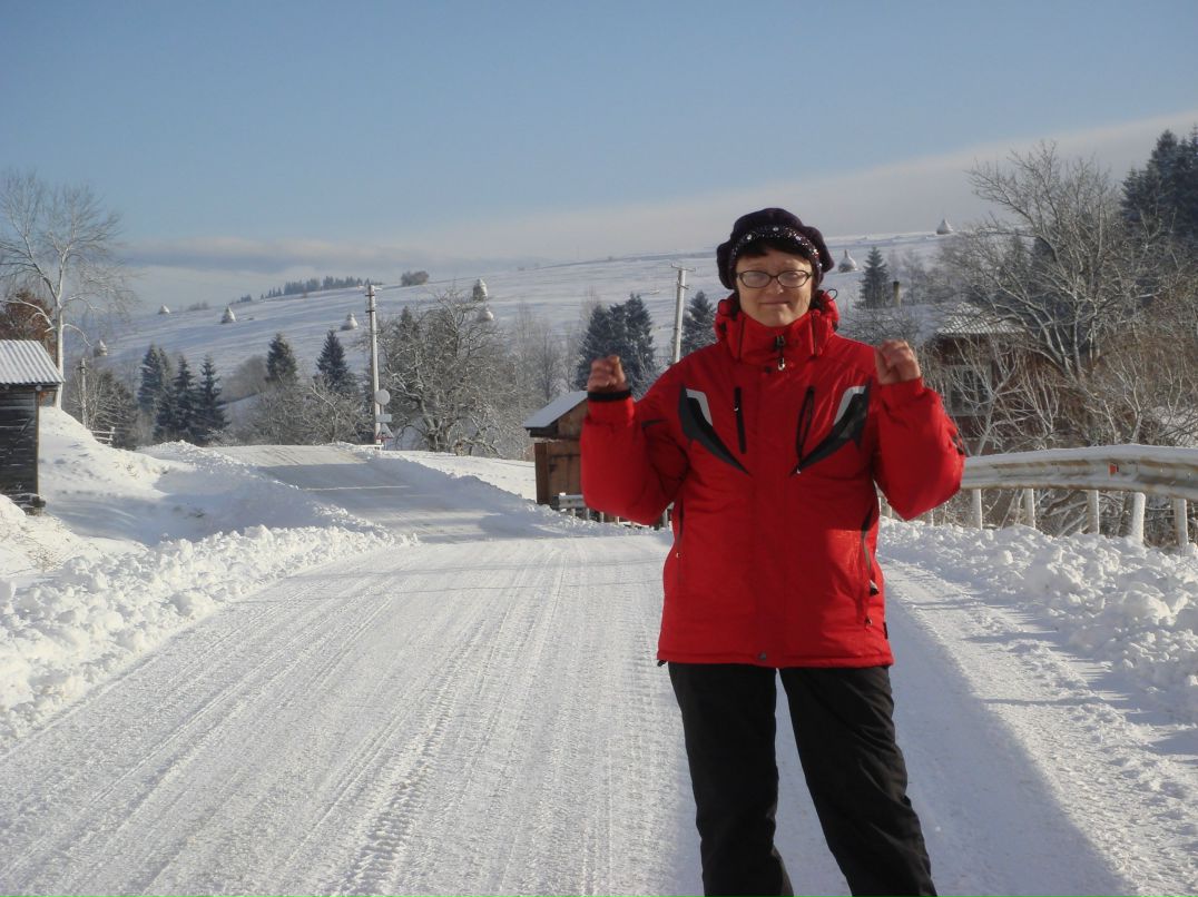 Татьяна Мурзик | Харьков