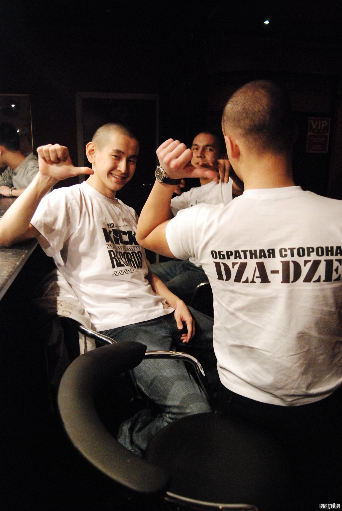 Фото профиля