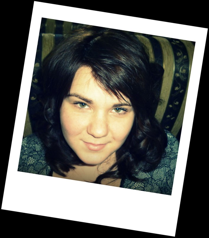 Настя Ткачук | 