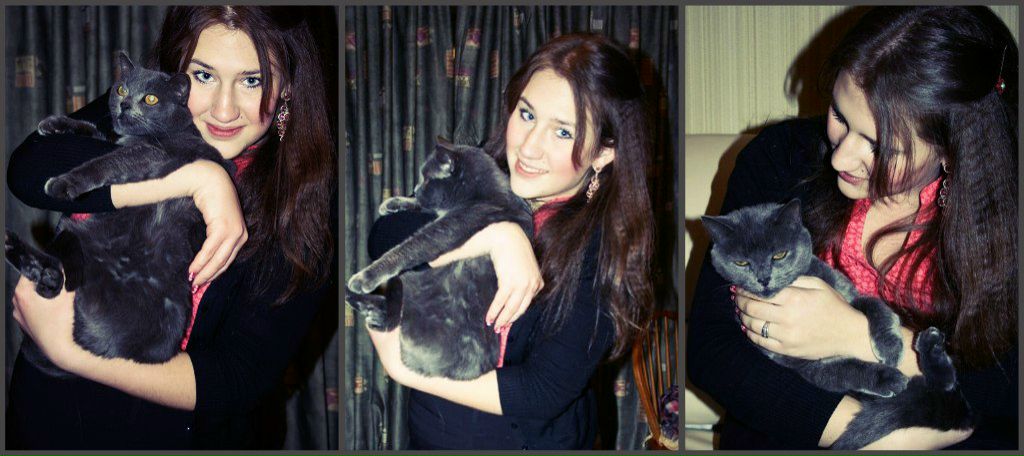 Марианна Молева | Москва