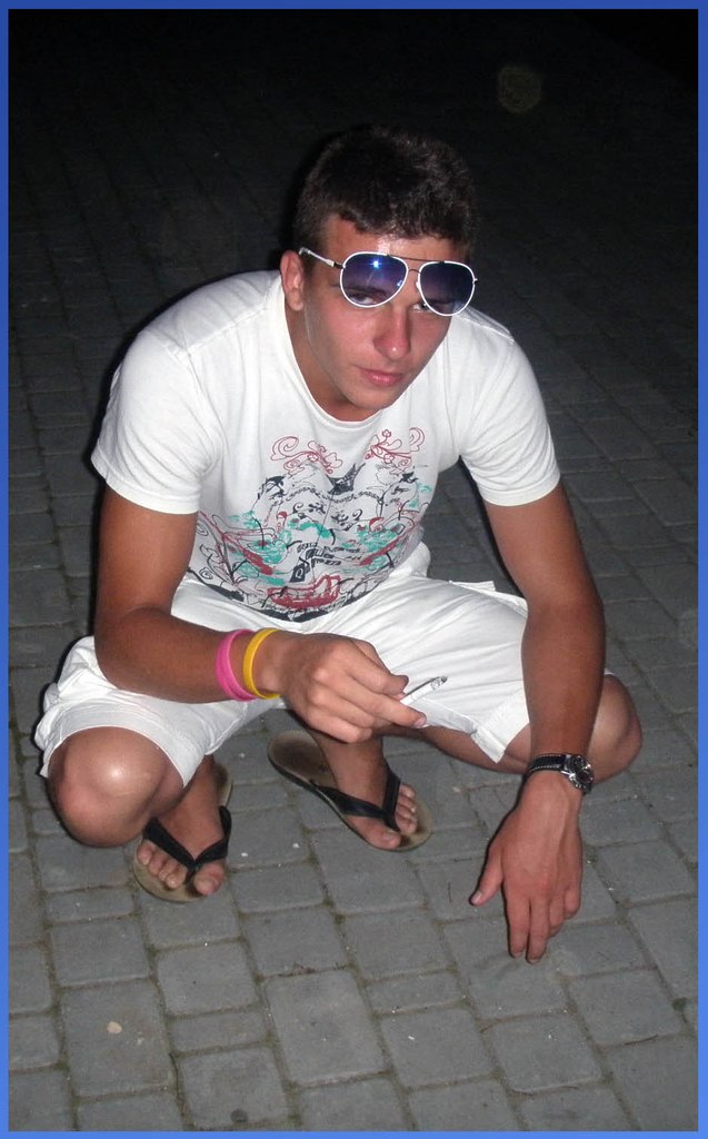 Дима Гайдай ~~BANKAI~~ | 