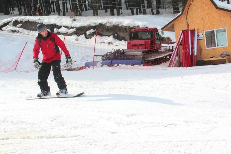 Marlen Abishev Cholik | Алматы